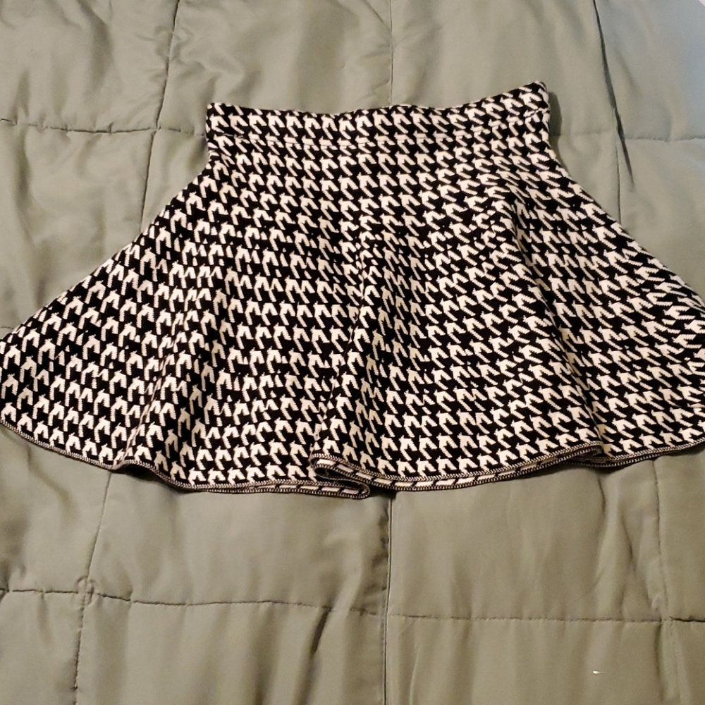 Candies Skater Skirt